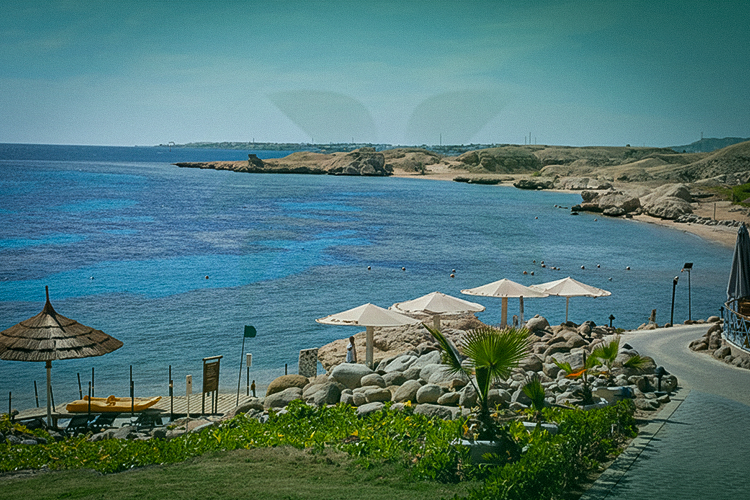 Seaside Resorts Permits